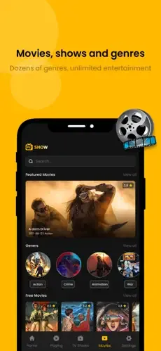 jiohotstar-bigg-boss-kannada-season-12 Movies and shows